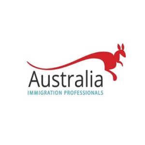 Australia Immigration Professionals Logo