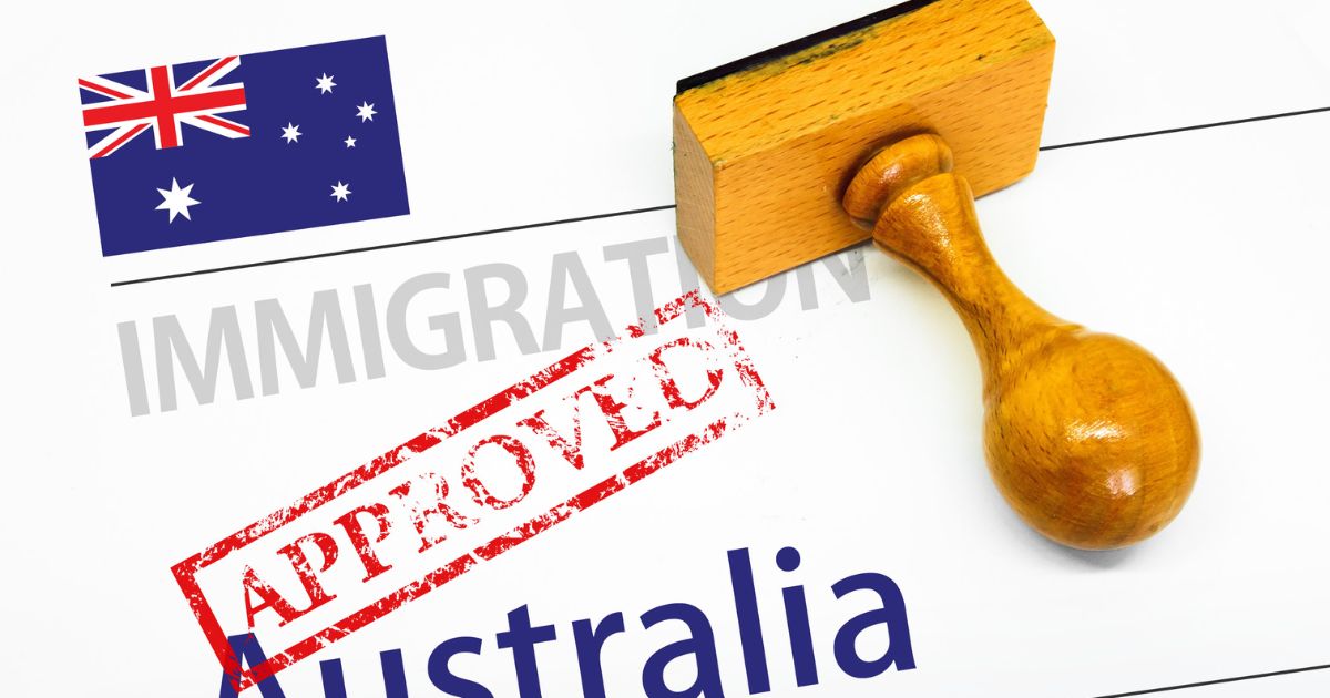 Australia Immigration Professionals Receiving a Request to Apply for