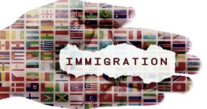 welcome immigration