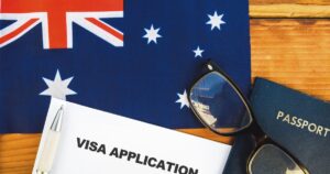 AustraliaJOB