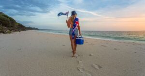 3australia vacation