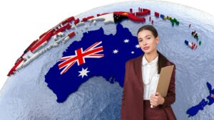 Australia Immigration Professionals job