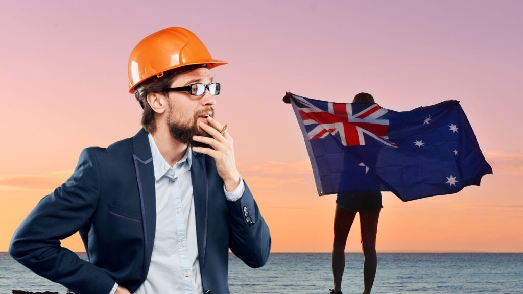 Australia Immigration Professionals