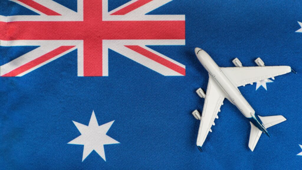 Australia Immigration Professionals